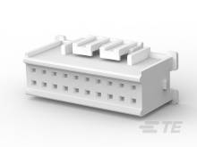 TE Connectivity 2-1969540-0 Bag