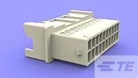 TE Connectivity 2-1969594-6 Bag