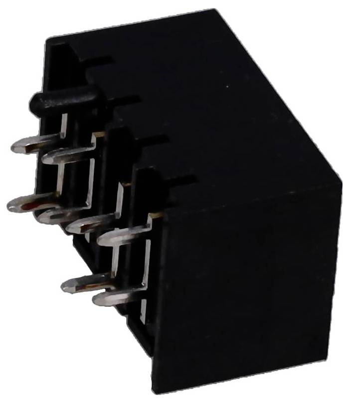 TE Connectivity 2232001-4 Bag