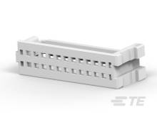 TE Connectivity AMP Common Termination Connector System 2-353294-2 Inhalt