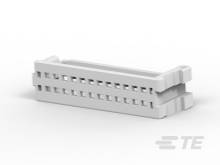 TE Connectivity AMP Common Termination Connector System 2-353294-4 Inhalt