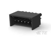 TE Connectivity 2-644486-6 Package