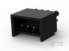 TE Connectivity 2-644487-4 Box