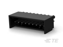 TE Connectivity 2-644487-9 Folder