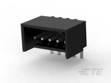 TE Connectivity 2-644488-5 Box