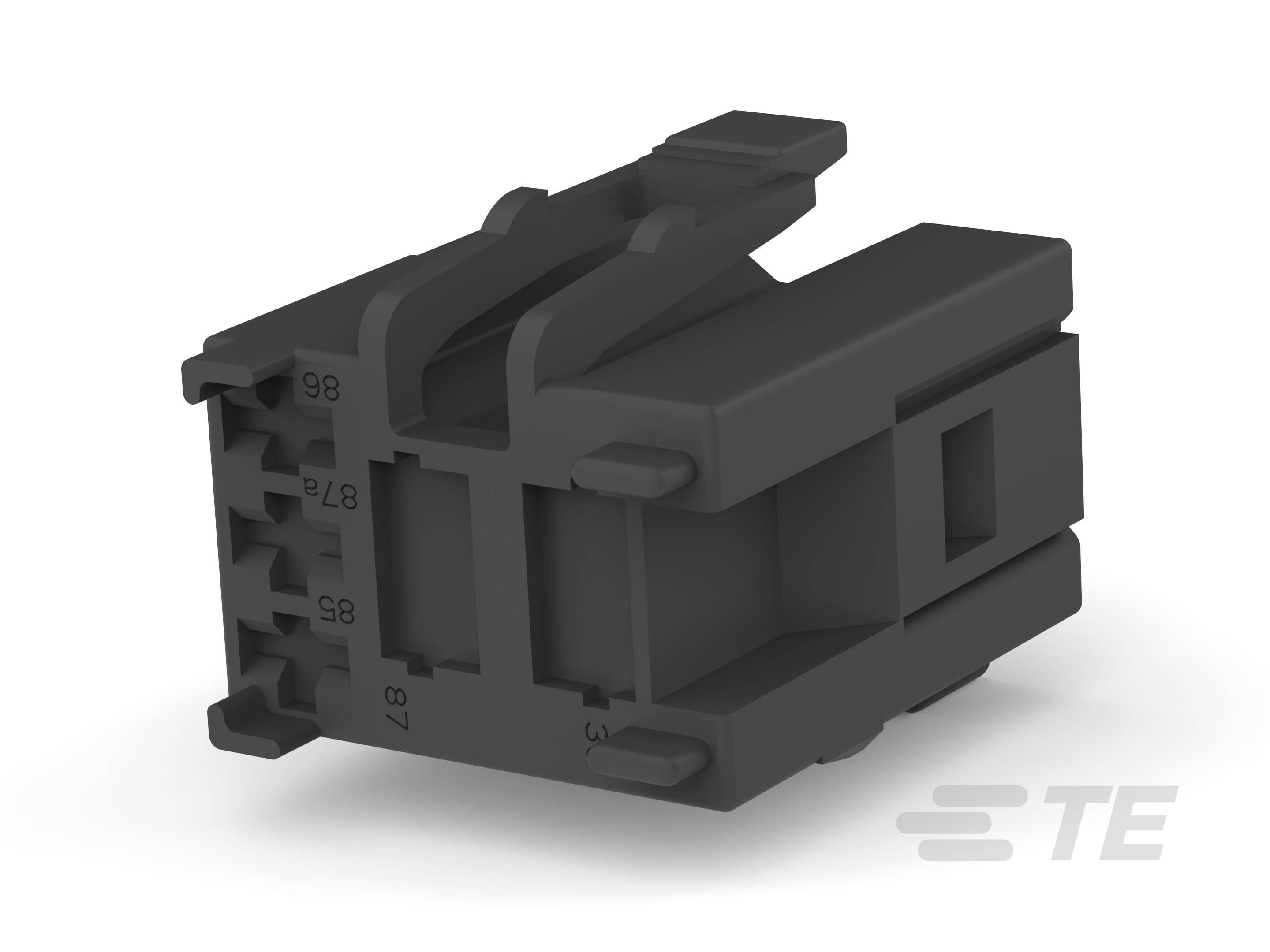 TE Connectivity 282240-1 Carton