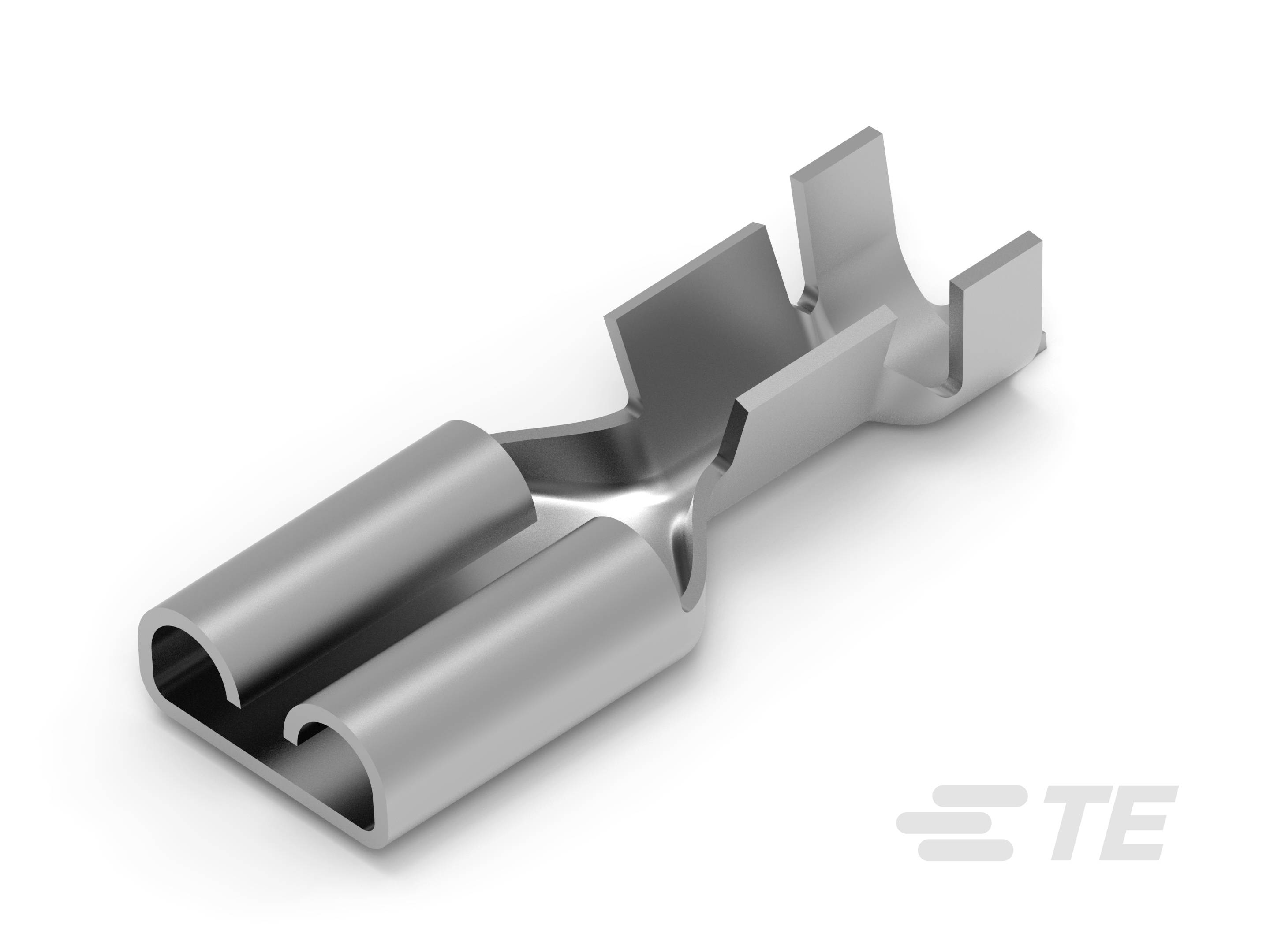 TE Connectivity 282332-2 Tape on Full reel