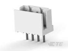TE Connectivity 292133-4 Bag