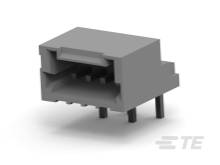 TE Connectivity 292206-4 Tray
