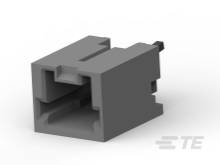 TE Connectivity 292207-2 Tray