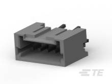 TE Connectivity 292207-5 Tray