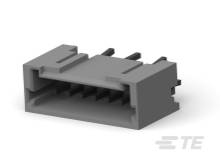 TE Connectivity 292207-7 Tray