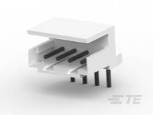 TE Connectivity 292250-4 Bag