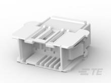 TE Connectivity 293009-1 Package