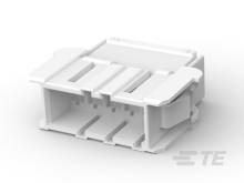 TE Connectivity 293010-4 Bag