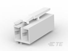 TE Connectivity 3-1241961-2 Package