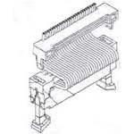 TE Connectivity AMP-LATCH Novo Receptacle Connectors 3-1437020-5 Inhalt