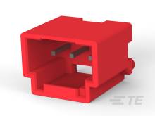 TE Connectivity 3-1971800-3 Bag