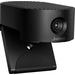 Webcam 4K Jabra PanaCast 20 3840 x 2160 Pixel Microphone, support à pince, cache intégré