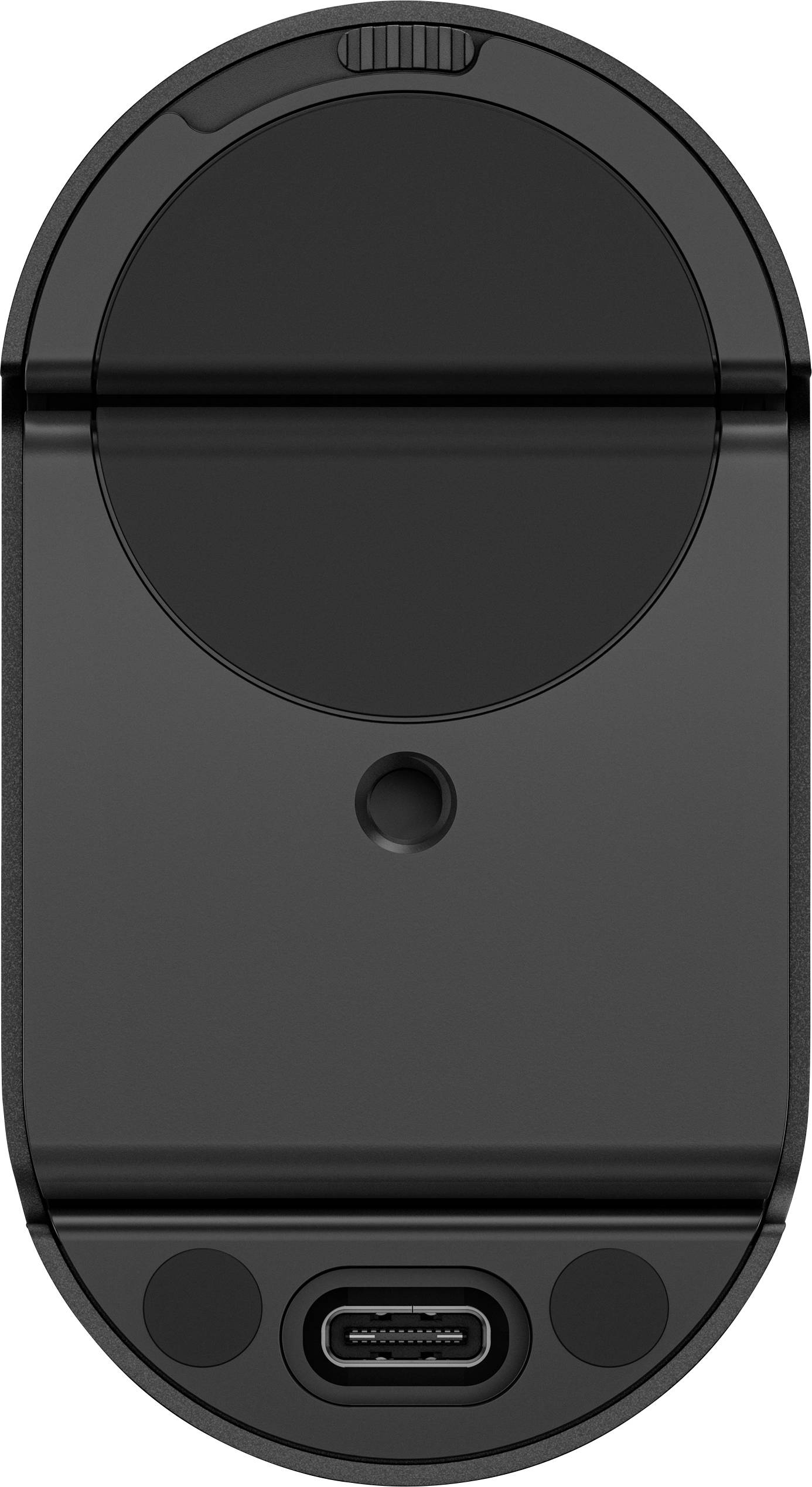 Jabra PanaCast 20 4K-Webcam 3840 x 2160 Pixel Mikrofon, Klemm-Halterung, Integrierte Abdeckblende