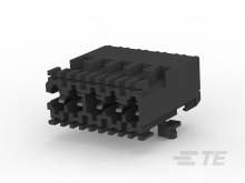 TE Connectivity 3-284485-2 Tray