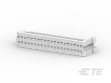 TE Connectivity AMP Common Termination Connector System 3-353294-6 Inhalt