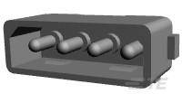 TE Connectivity 350211-3