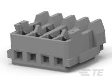 TE Connectivity 353293-4 Bag