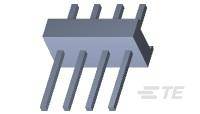 TE Connectivity 3-641211-4 Package