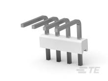 TE Connectivity 3-644457-4 Box