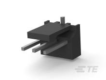 TE Connectivity 3-647166-3 Box