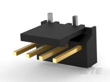 TE Connectivity 3-647168-4 Bag