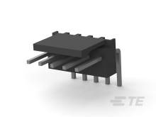 TE Connectivity 3-647630-5 Bag