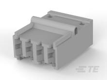 TE Connectivity 3-928344-4 Bag