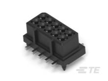TE Connectivity 4-174639-0 Tray