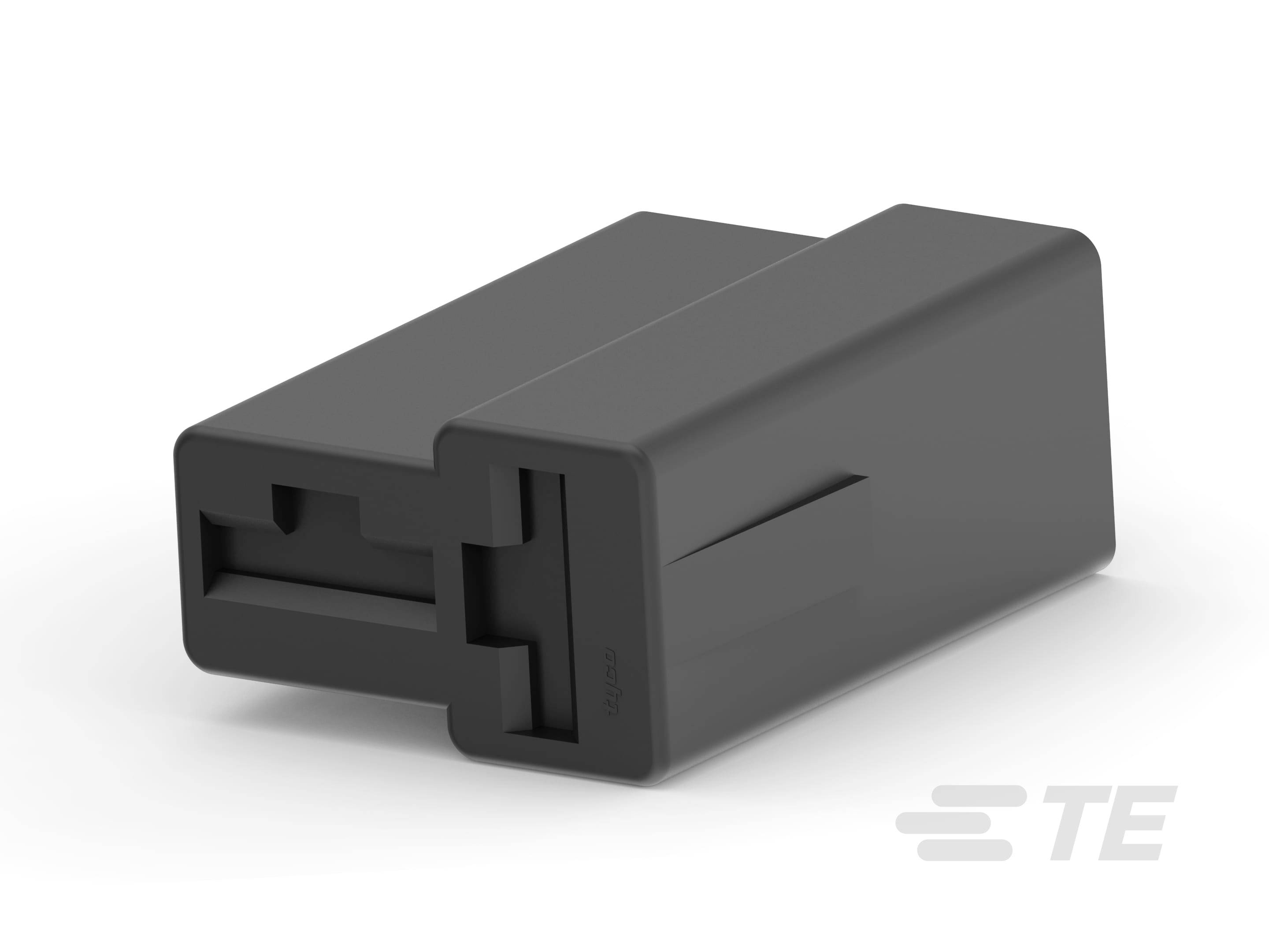TE Connectivity 4-180907-0 Box