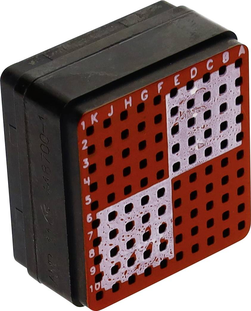 TE Connectivity 448700-1 1 St. Package