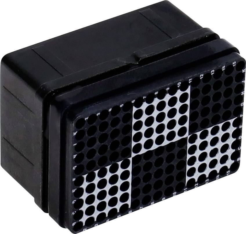 TE Connectivity 449425-3 1 St. Package