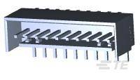 TE Connectivity 4-644898-0 Package