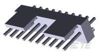 TE Connectivity 4-647609-0 Bag
