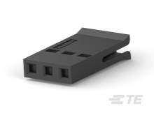 TE Connectivity 487378-2 Package