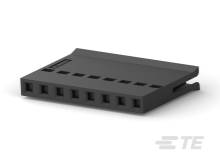 TE Connectivity 487378-7 Folder