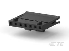 TE Connectivity 487526-6 Carton