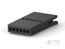 TE Connectivity 487544-3 Package