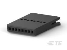 TE Connectivity 487544-5 Package