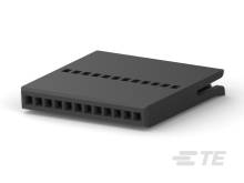 TE Connectivity 487544-9 Package