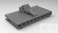 TE Connectivity 487973-1 Bag