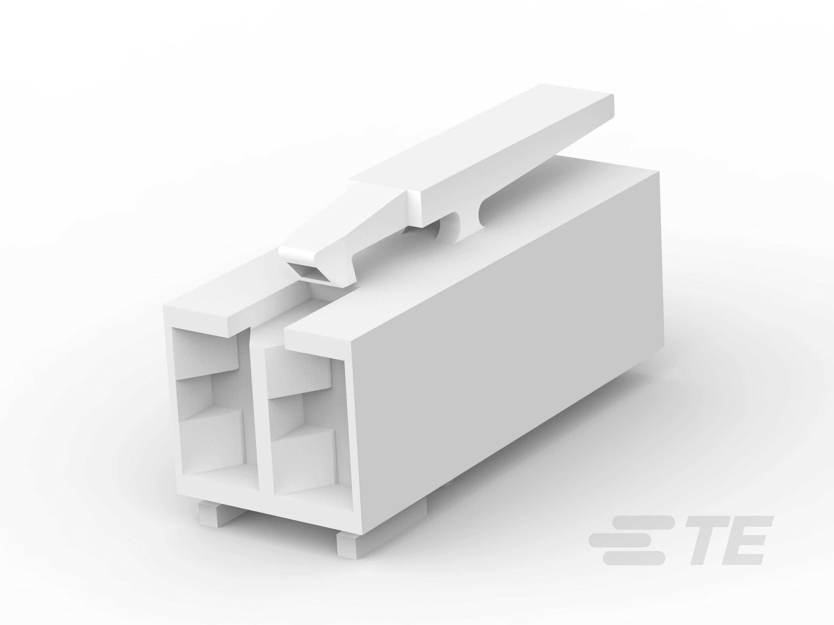 TE Connectivity 4-969484-2 Carton