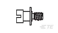 TE Connectivity Microdot Products 5-1532137-7 Inhalt: 1St.
