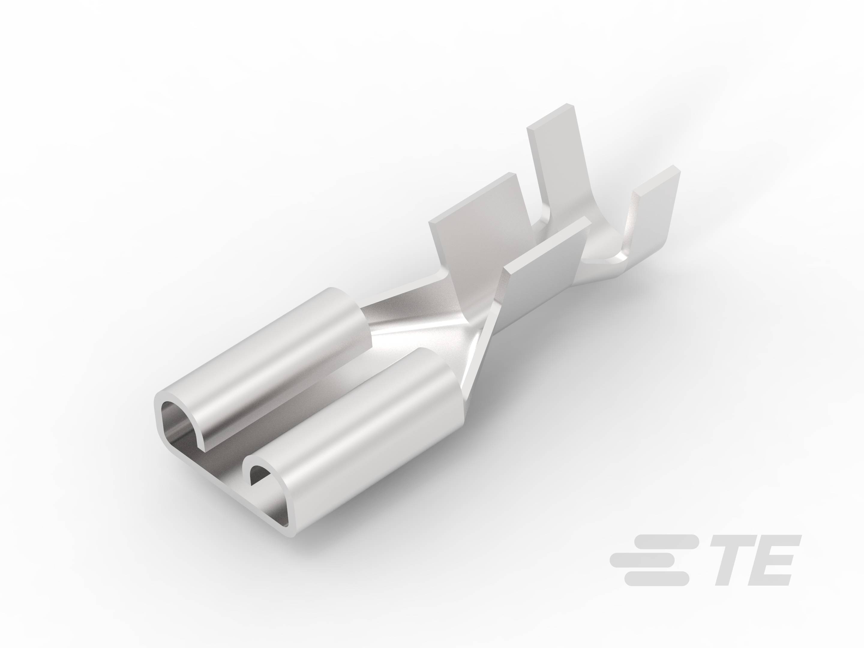 TE Connectivity 5-160447-6 flexibel: - starr: - Box